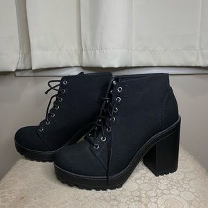 H&M boots